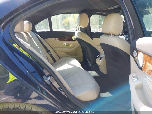 55SWF4KB4JU257890 Mercedes-Benz C 300 4matic