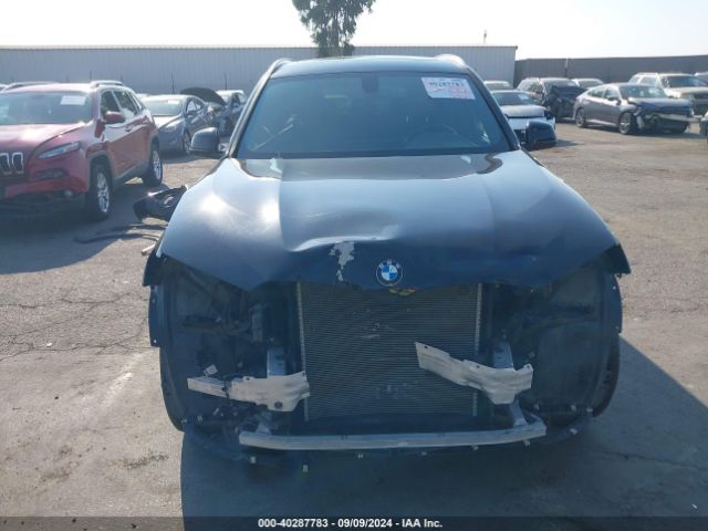 5UXTR9C55JLD70344 BMW X3 Xdrive30i