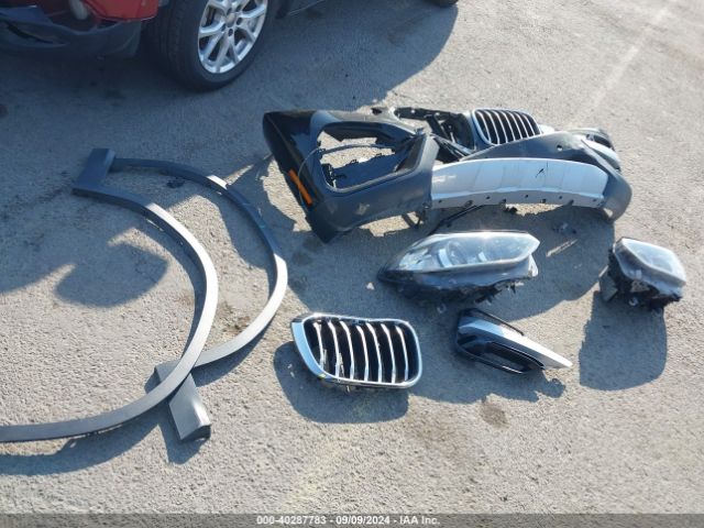 5UXTR9C55JLD70344 BMW X3 Xdrive30i