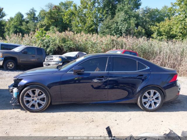 JTHCM1D2XH5018263 Lexus IS 300