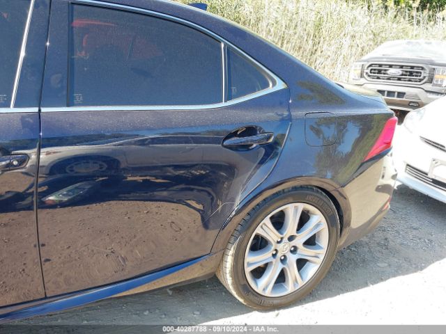JTHCM1D2XH5018263 Lexus IS 300