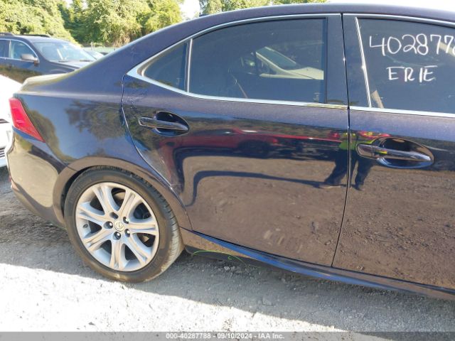 JTHCM1D2XH5018263 Lexus IS 300
