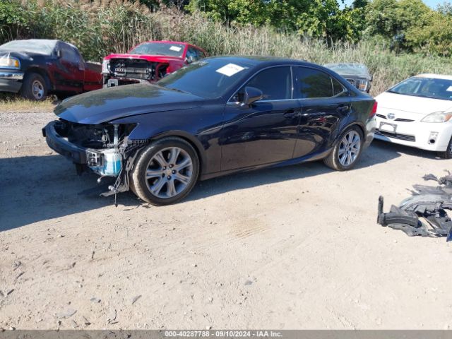 JTHCM1D2XH5018263 Lexus IS 300