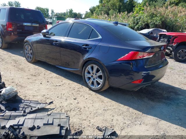 JTHCM1D2XH5018263 Lexus IS 300