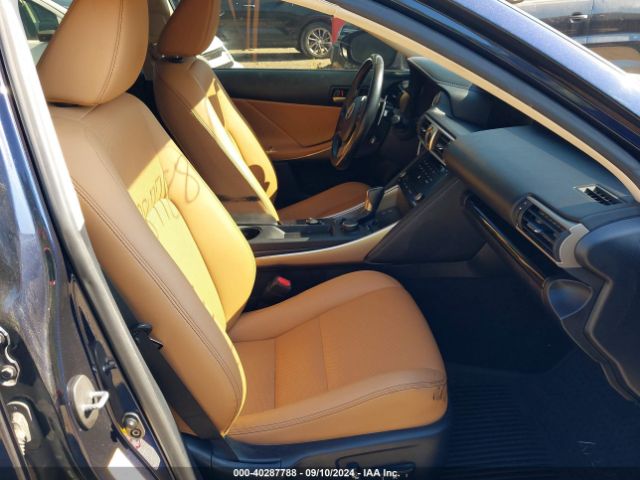 JTHCM1D2XH5018263 Lexus IS 300