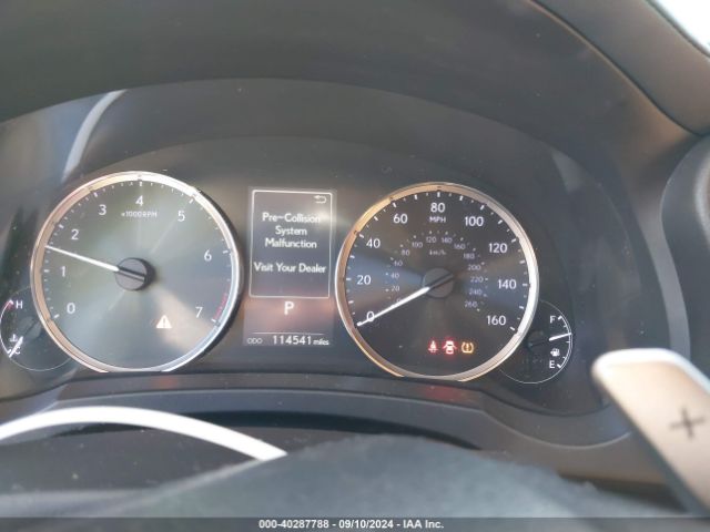JTHCM1D2XH5018263 Lexus IS 300