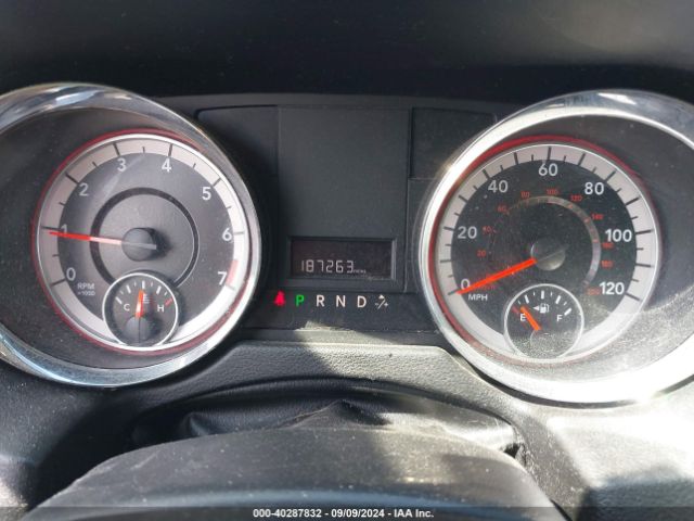 2C4RDGCG2FR712408 Dodge Grand Caravan Sxt