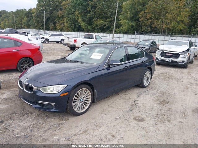 WBA3A5G53ENP32073 BMW 328I