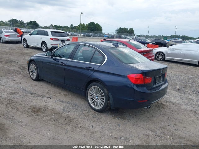 WBA3A5G53ENP32073 BMW 328I