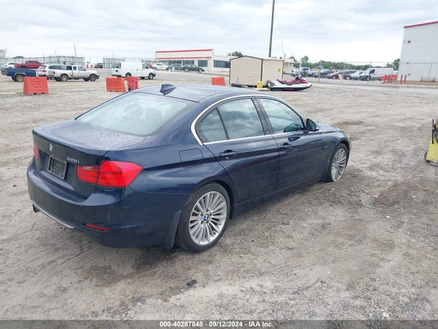 WBA3A5G53ENP32073 BMW 328I