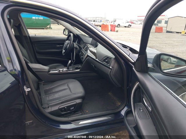 WBA3A5G53ENP32073 BMW 328I