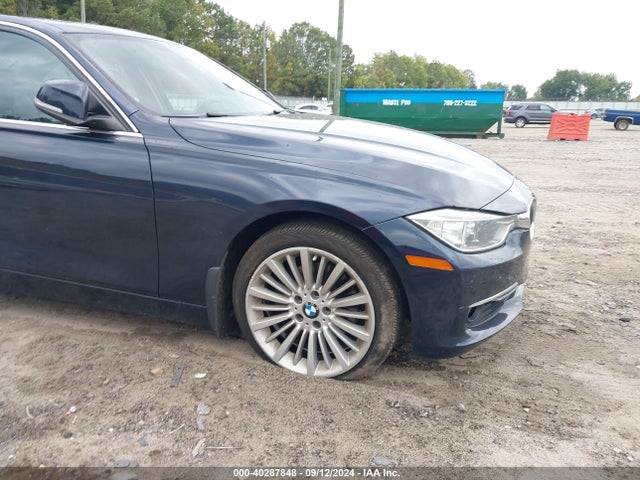 WBA3A5G53ENP32073 BMW 328I