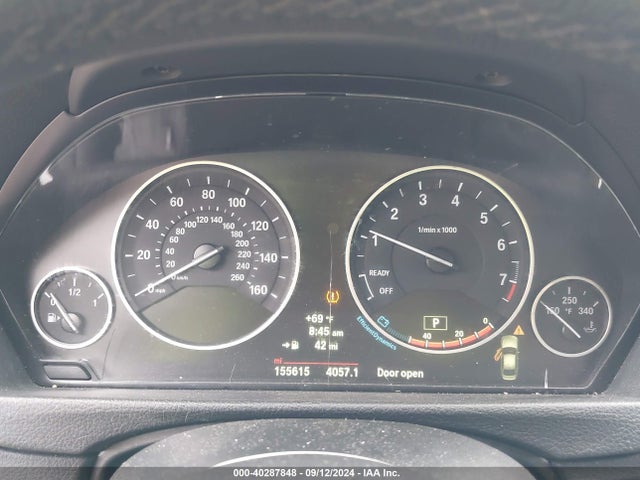 WBA3A5G53ENP32073 BMW 328I