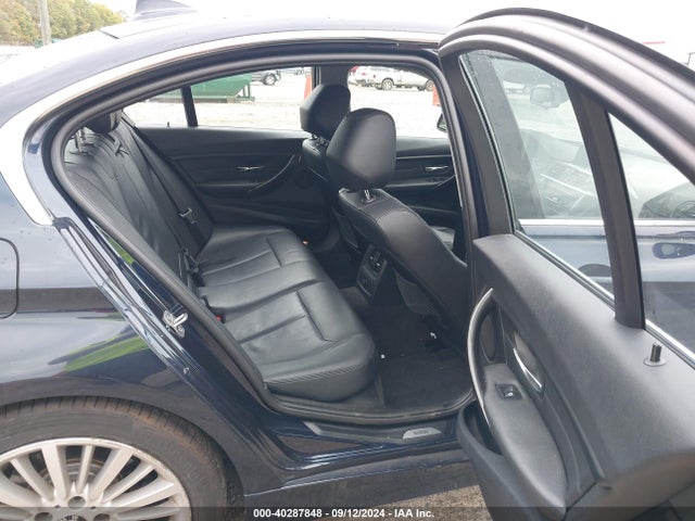 WBA3A5G53ENP32073 BMW 328I