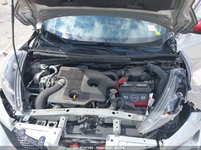 Nissan Juke Nismo 2014 JN8AF5MVXET362966 Image 10