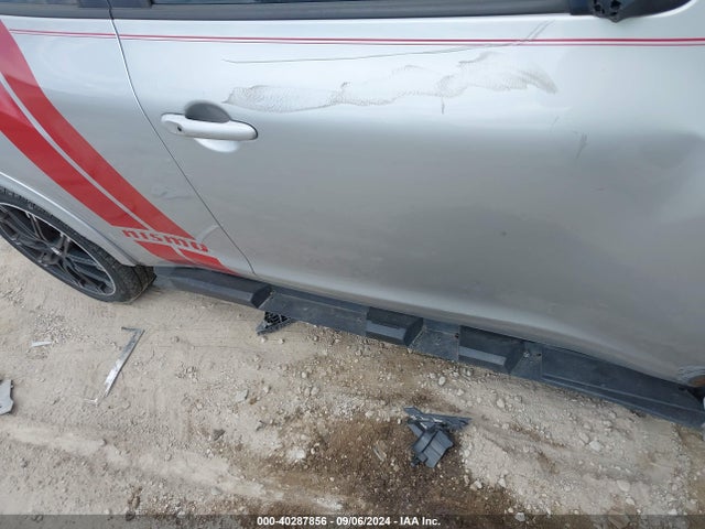 Nissan Juke Nismo 2014 JN8AF5MVXET362966 Image 14