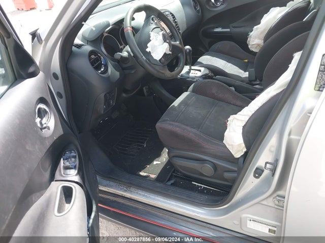 Nissan Juke Nismo 2014 JN8AF5MVXET362966 Image 5