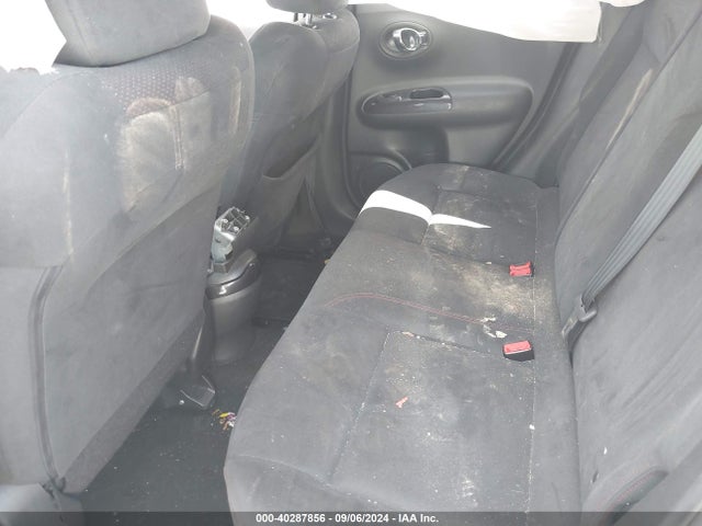 Nissan Juke Nismo 2014 JN8AF5MVXET362966 Image 8