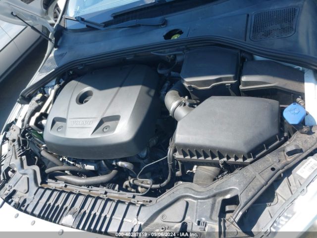 YV140MEK3H1373620 Volvo V60 T5 Premier