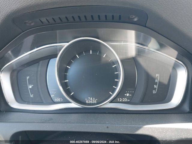 YV140MEK3H1373620 Volvo V60 T5 Premier