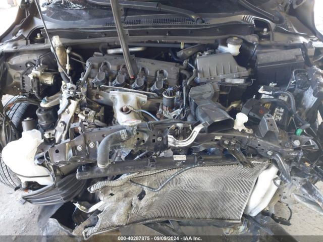 3CZRU6H3XNM763204 Honda Hr-v Awd Lx