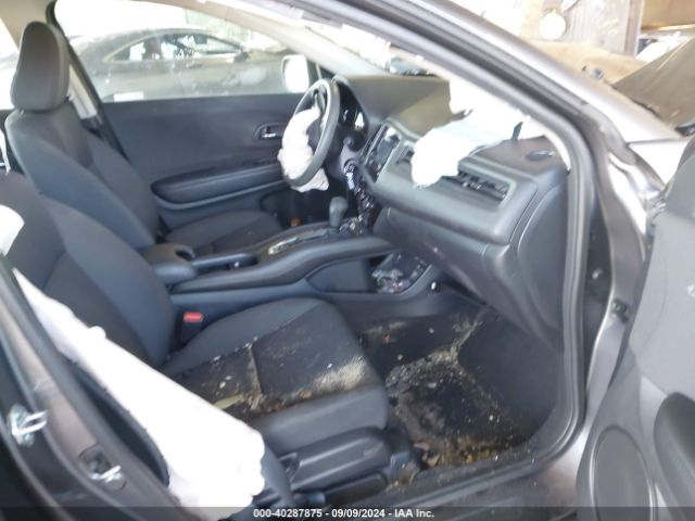 3CZRU6H3XNM763204 Honda Hr-v Awd Lx