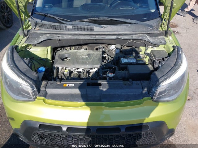 KIA Soul 2018 KNDJN2A29J7907498 Image 10