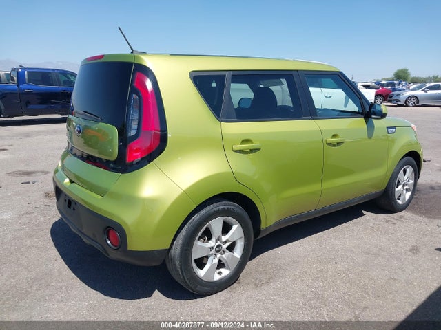 KIA Soul 2018 KNDJN2A29J7907498 Image 14