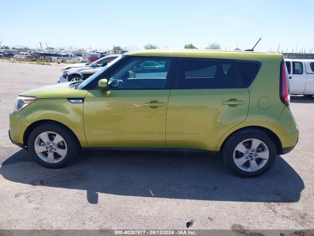 KIA Soul 2018 KNDJN2A29J7907498 Image 15