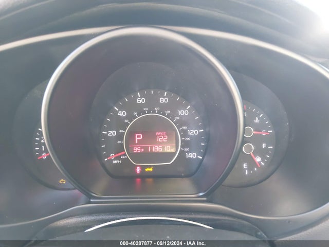 KIA Soul 2018 KNDJN2A29J7907498 Image 7