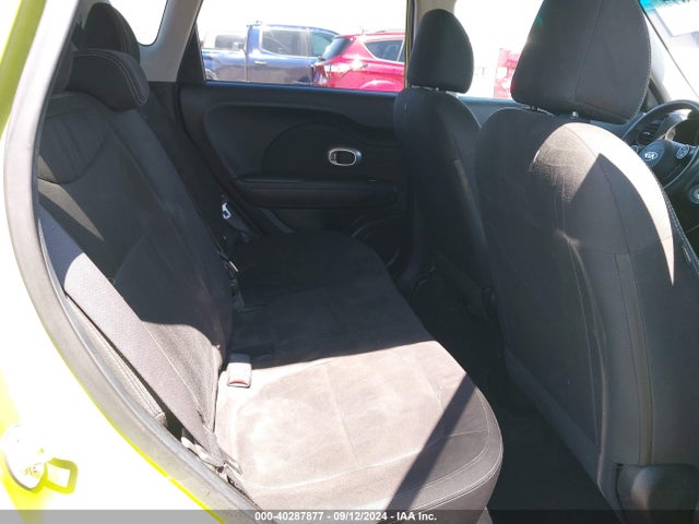 KIA Soul 2018 KNDJN2A29J7907498 Image 8