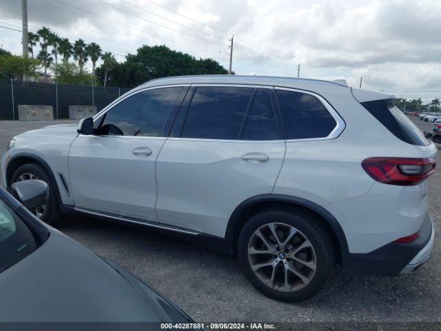 5UXCR4C04M9H45567 BMW X5 Sdrive40i