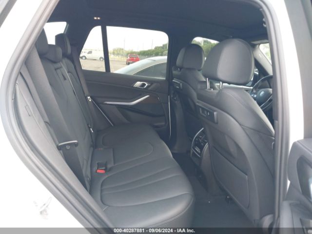 5UXCR4C04M9H45567 BMW X5 Sdrive40i