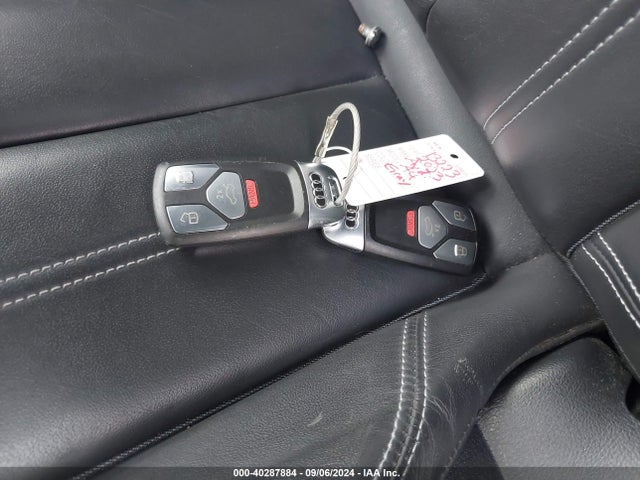 WAUEAAF43PN006145 Audi A4 Premium Plus 45 Tfsi S Line Quattro S Tronic