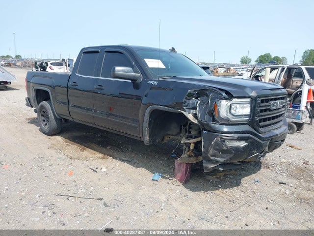 2016 1GTV2MEC0GZ114418 main image
