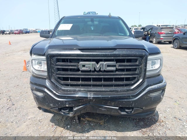 GMC Sierra 1500 Sle 2016 1GTV2MEC0GZ114418 Image 12