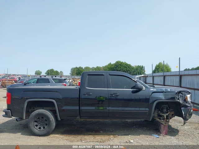 GMC Sierra 1500 Sle 2016 1GTV2MEC0GZ114418 Image 13