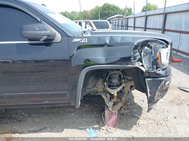 GMC Sierra 1500 Sle 2016 1GTV2MEC0GZ114418 Image 17