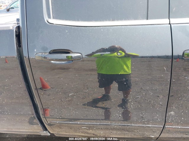 GMC Sierra 1500 Sle 2016 1GTV2MEC0GZ114418 Image 18
