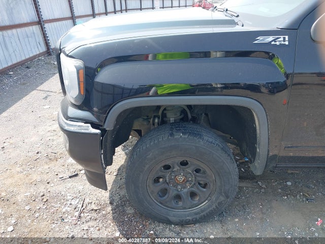 GMC Sierra 1500 Sle 2016 1GTV2MEC0GZ114418 Image 20