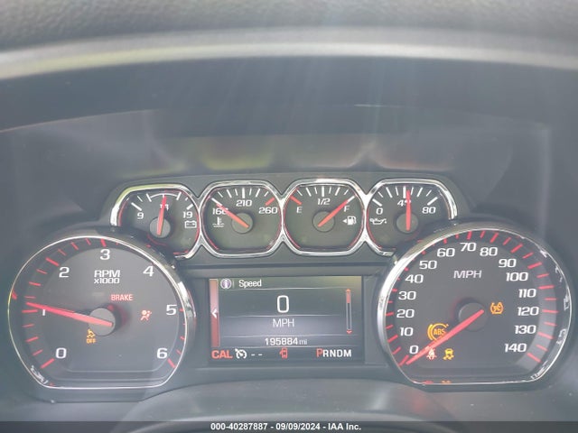 GMC Sierra 1500 Sle 2016 1GTV2MEC0GZ114418 Image 7