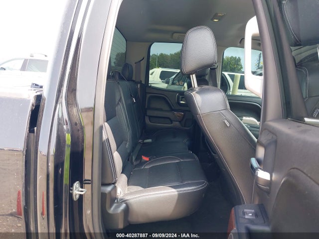 GMC Sierra 1500 Sle 2016 1GTV2MEC0GZ114418 Image 8