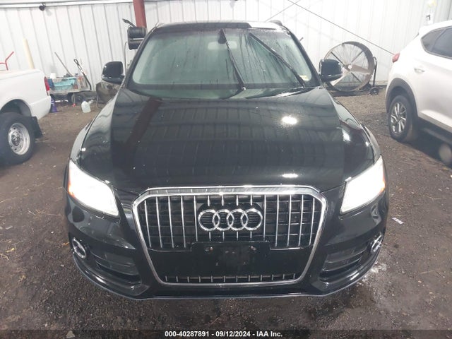 Audi Q5 2.0t Premium 2016 WA1C2AFP3GA074190 Image 12