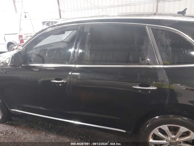 Audi Q5 2.0t Premium 2016 WA1C2AFP3GA074190 Image 14
