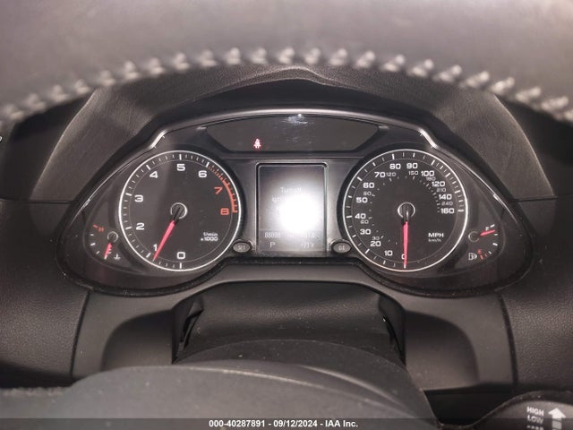 Audi Q5 2.0t Premium 2016 WA1C2AFP3GA074190 Image 15