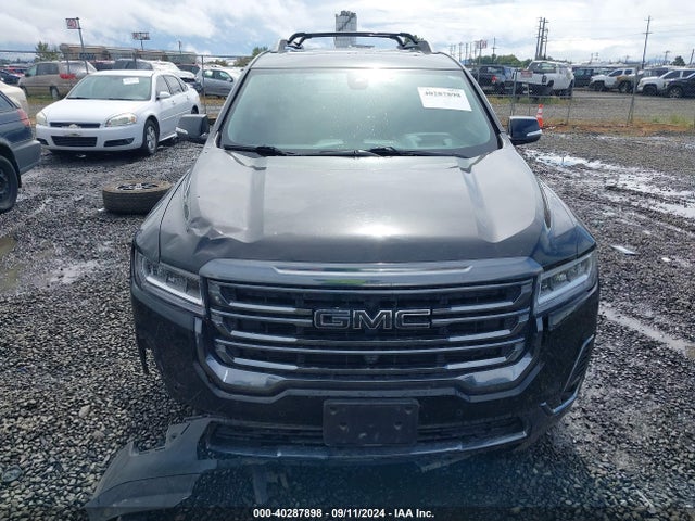 1GKKNLLS1NZ138579 GMC Acadia Awd At4