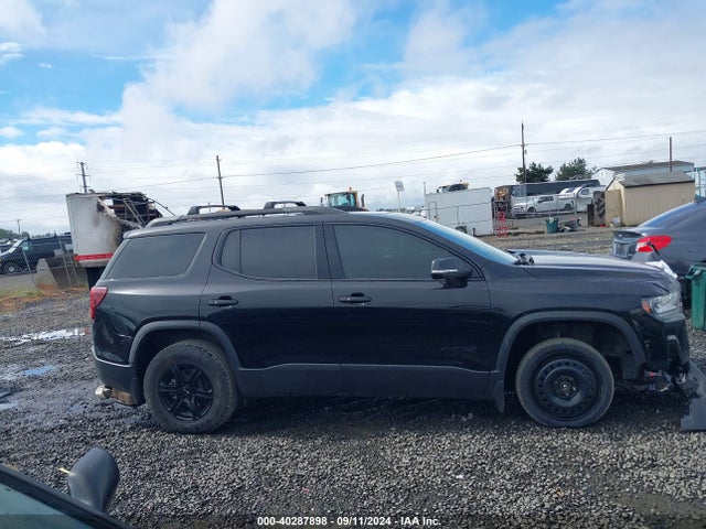1GKKNLLS1NZ138579 GMC Acadia Awd At4