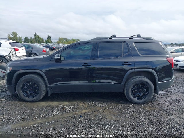 1GKKNLLS1NZ138579 GMC Acadia Awd At4