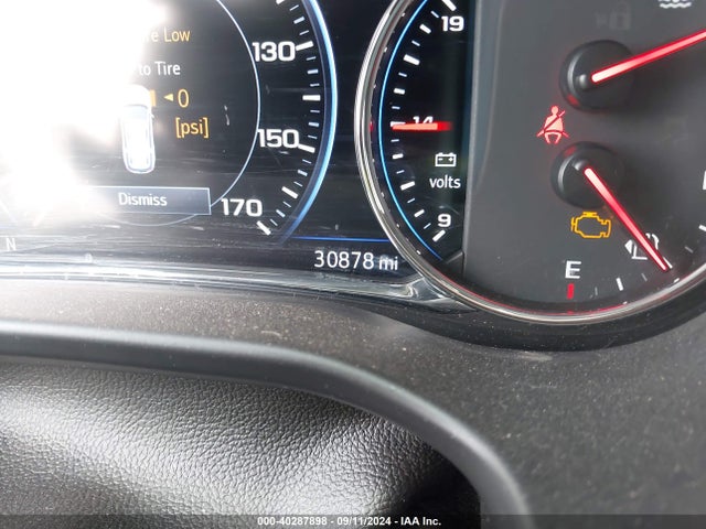 1GKKNLLS1NZ138579 GMC Acadia Awd At4