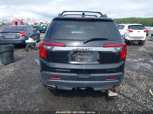 1GKKNLLS1NZ138579 GMC Acadia Awd At4